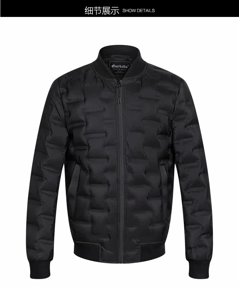Blouson homme GURBAKS - Ref 3120552 Image 21