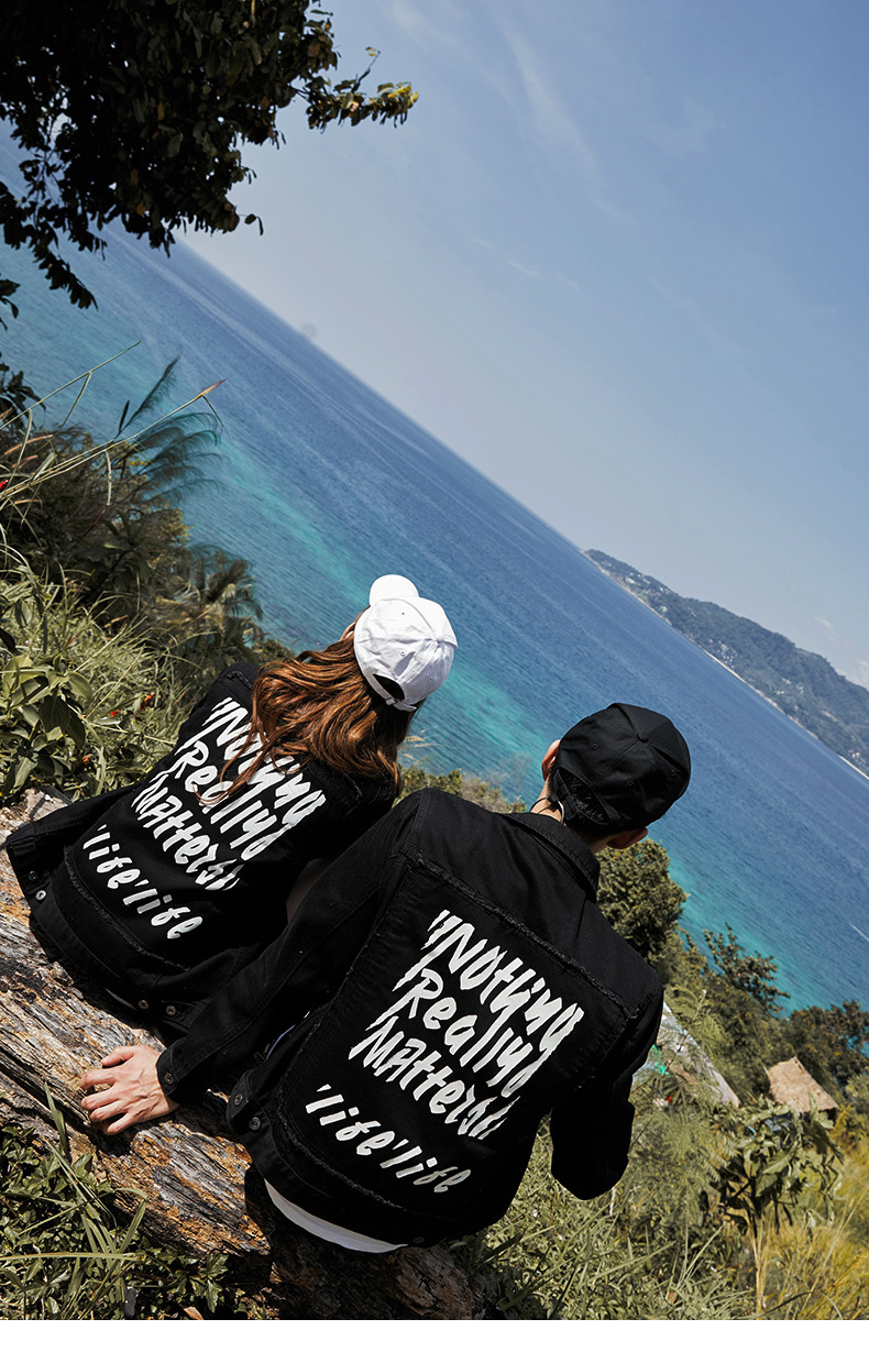 Blouson homme GURBAKS manches longues en Coton - Ref 3118977 Image 17