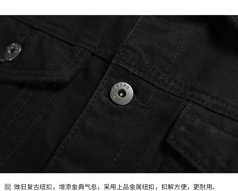 Blouson homme GURBAKS manches longues en Coton - Ref 3118977 Image 43