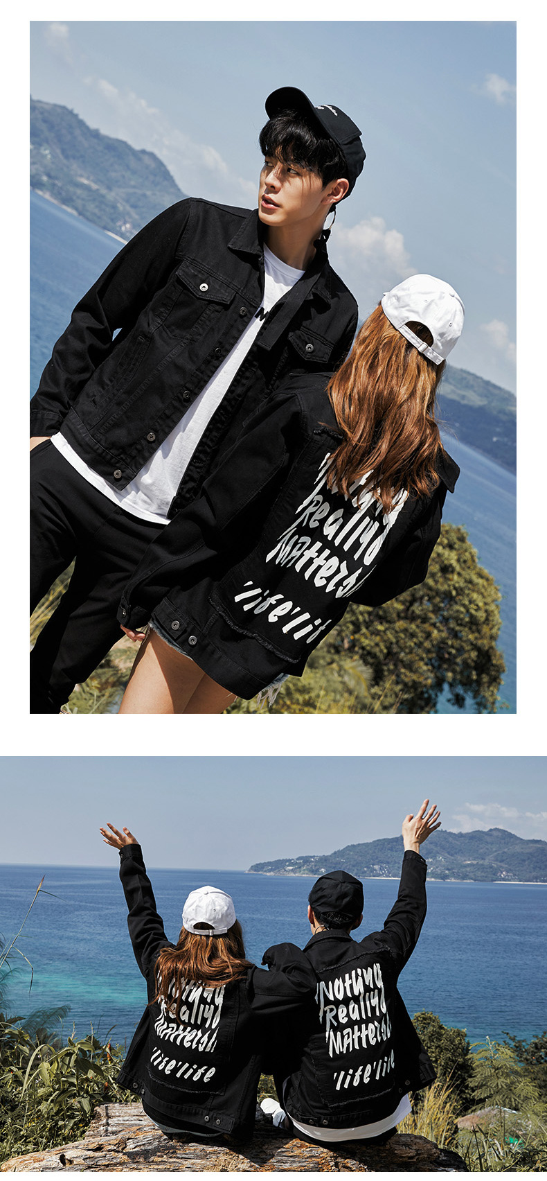 Blouson homme GURBAKS manches longues en Coton - Ref 3118977 Image 18