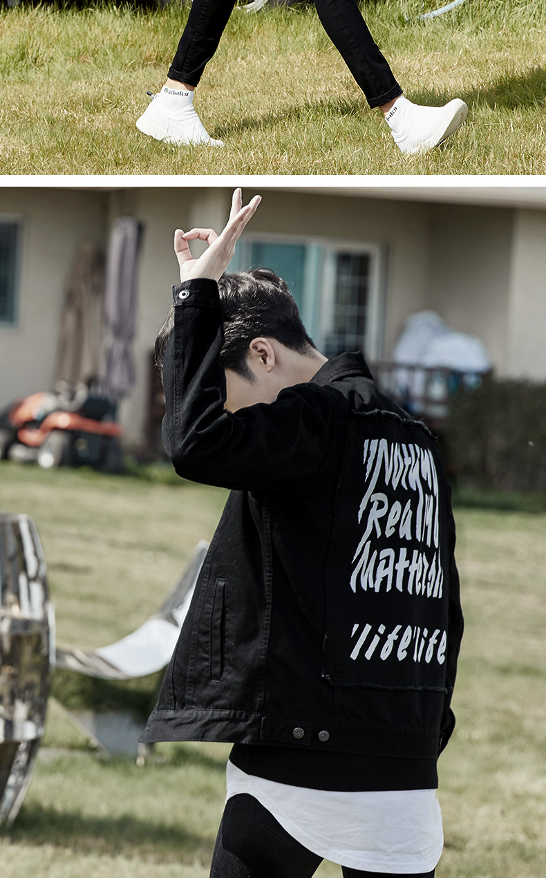 Blouson homme GURBAKS manches longues en Coton - Ref 3118977 Image 28