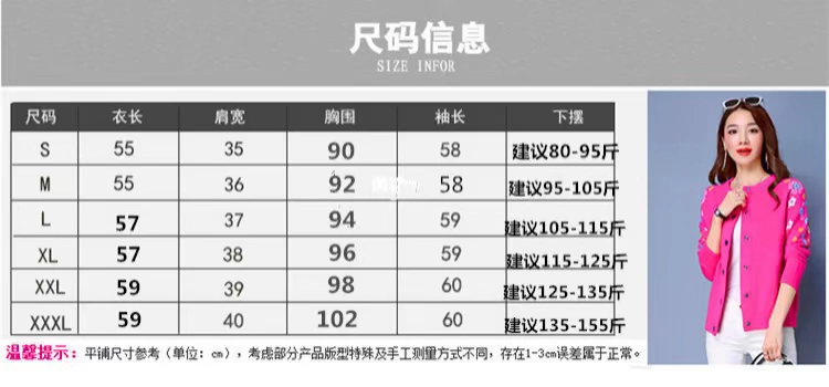 2019 mùa thu và mùa đông áo len cashmere mới của phụ nữ áo len ngắn mùa thu và mùa đông áo len dày bên ngoài