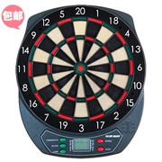 Weimas thi đấu chuyên nghiệp 18 inch phi tiêu mềm nhắm mục tiêu phi tiêu điện tử đặt 9 phi tiêu - Darts / Table football / Giải trí trong nhà