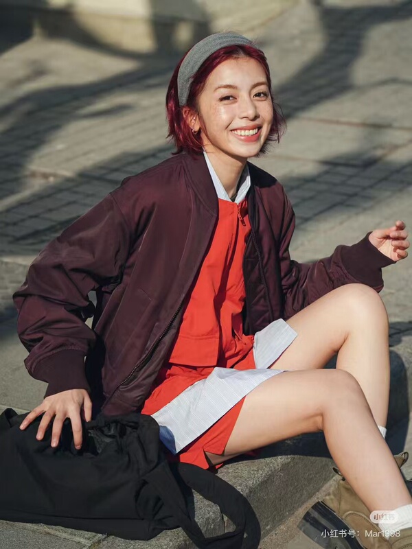 936 Brand Off-Season Benefits Couple Style Flight Suit Jacket! 936 Brand Off-Season Benefits Couple Style Flight Suit Jacket!