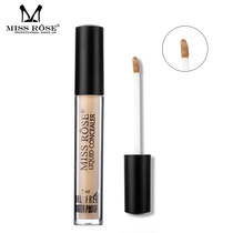 MISS ROSE Concealer Pen Concealer Liquid foundation Concealer Dark circles Face spot acne print Lip Repair Liquid 5ml