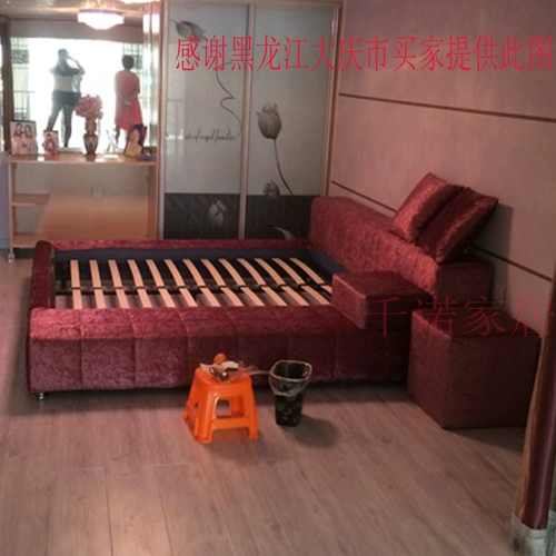 Кровать для кровати кровати для кровати для кровати для кровати можно вымыть кровать для ткани с двойной односпальной кроватью татами 1,8 большая кровать/Q17