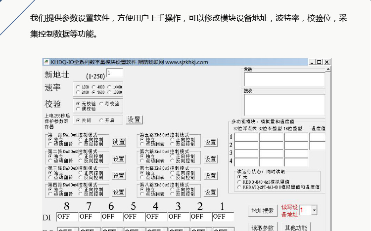 三相电量采集模块 电流电压功率采集 工业级别 485 Modbus 包邮 三相全电量采集模块,电量采集模块,三相电量模块