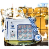 Бейсбольная боль Pain 2.0 Canvas Bar Crossing Valley Crossflow Lucky Bubbles Оригинальный дизайн