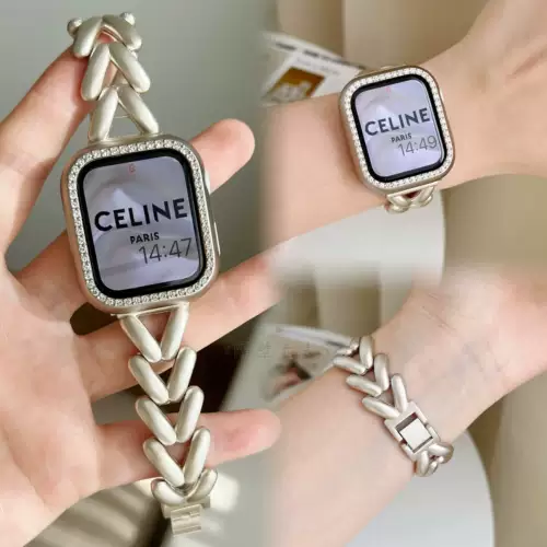 Love Metal универсальный применимый ремешок для часов iWatchs9