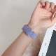 Лавандовый фиолетовый (однократный ткацкий ткац
