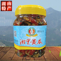 Cucumber Cucumber Xiangli Cucumber Vegetable Products Chopped Cucumber Pickle Cucumber Pickle Cucumber Pickle Cucumber