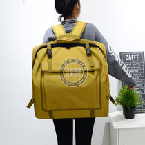 48 60 bass thickened cotton accordion bag 72 Bass 80 96 bass anti-wear waterproof bag 120 Bass bag