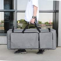 Universal keyboard bag KB291 backpack 650 plus waterproof 61 keys 208 thickened keyboard 975SX900 piano bag