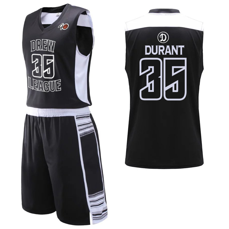 elite basketball jersey design
