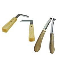 Horseshoe Shovel Horsepalm hooded tool Sickle Hooch Cows Cattle Goat Goat with a pedicure Sharp Blade Bull with prunes