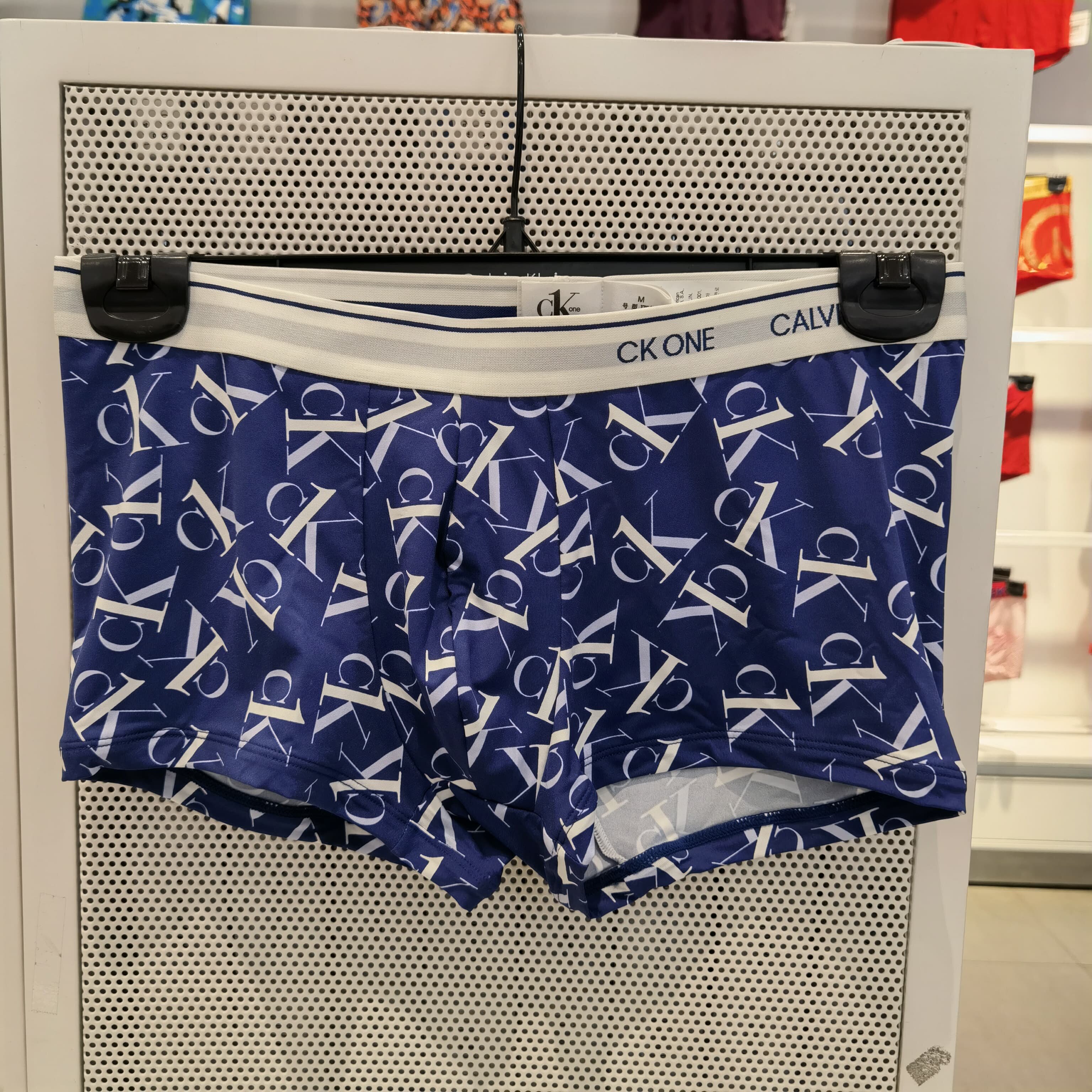 QUẦN LÓT NAM CALVIN KLEIN MẪU NEW 2023 - 45