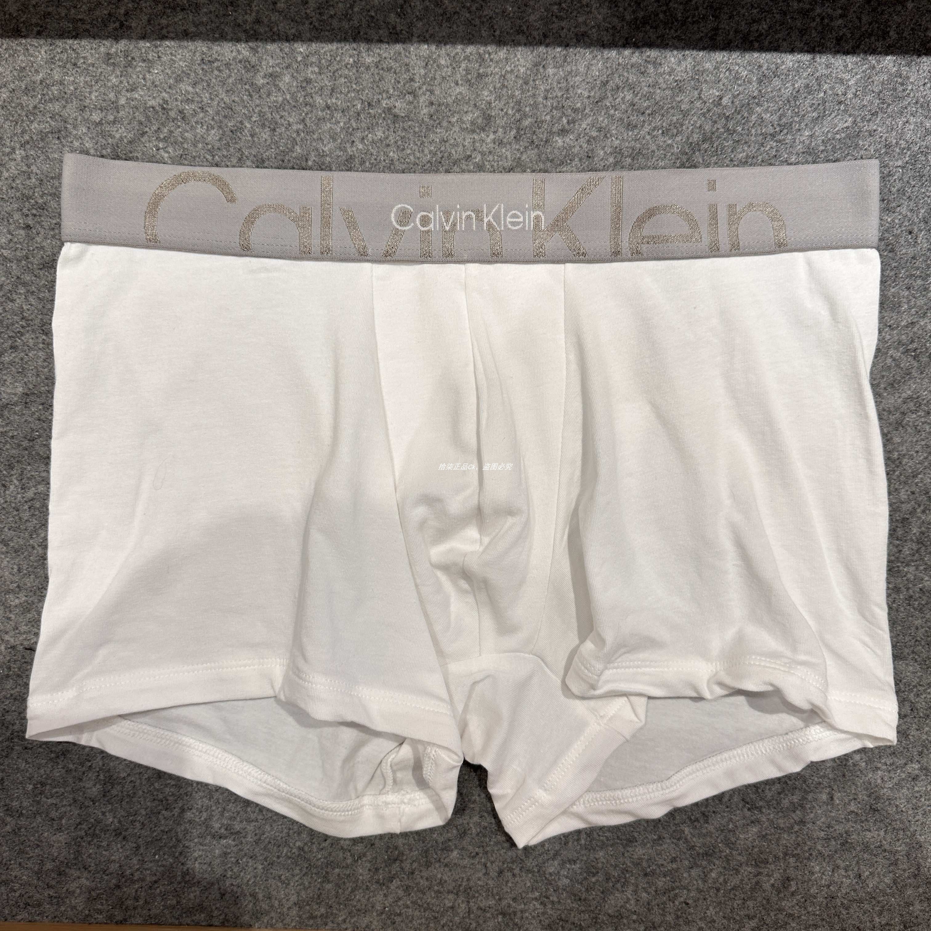 Quần lót nam CALVIN KLEIN mẫu mới 2024 - 1