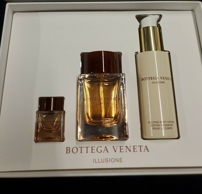 Bottega Bottega Fantasy Women's Perfume 75ml Set, Bottega Perfume Is on Sale