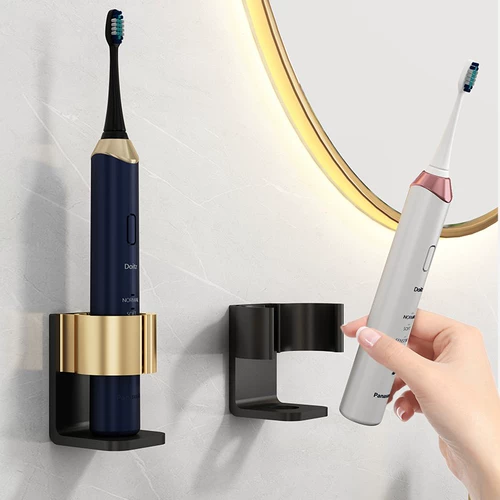 Зубная щетка, система хранения, трубка