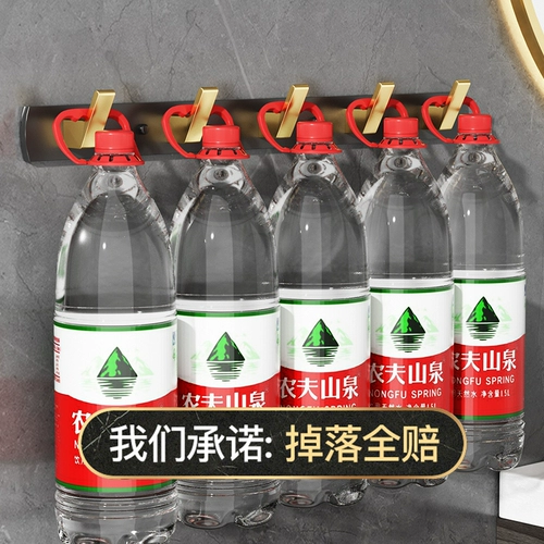 Освобожденные удары в дверь крыльца, висящая стена одежды стены, одежда для одежды для одежды крючок для ванной комнаты для ванной комнаты для полотенец