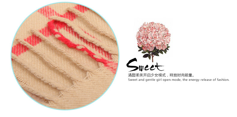 Echarpe enfant - Ref 2139304 Image 74