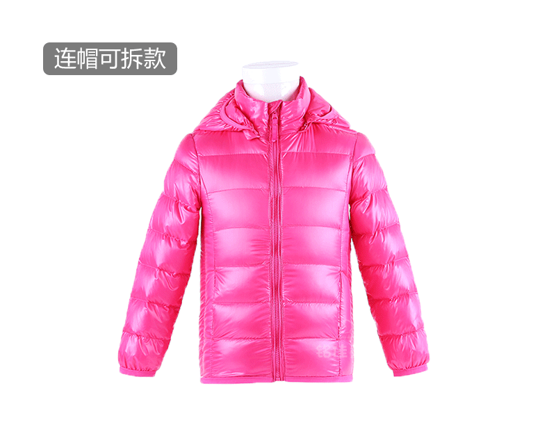 Veste pour fille en polyester - Ref 2160819 Image 106