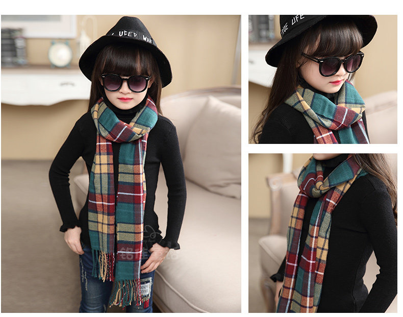 Echarpe enfant - Ref 2139304 Image 66