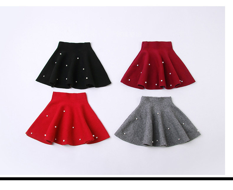 Jupe fillette - Ref 2052907 Image 62