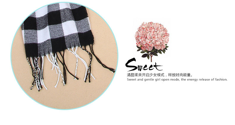 Echarpe enfant - Ref 2139304 Image 82