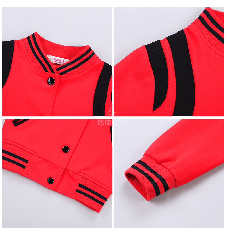 Veste pour fille - Ref 2158413 Image 62