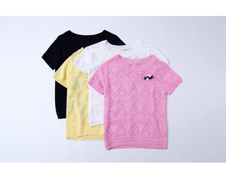 Pull fille - Ref 2104981 Image 74