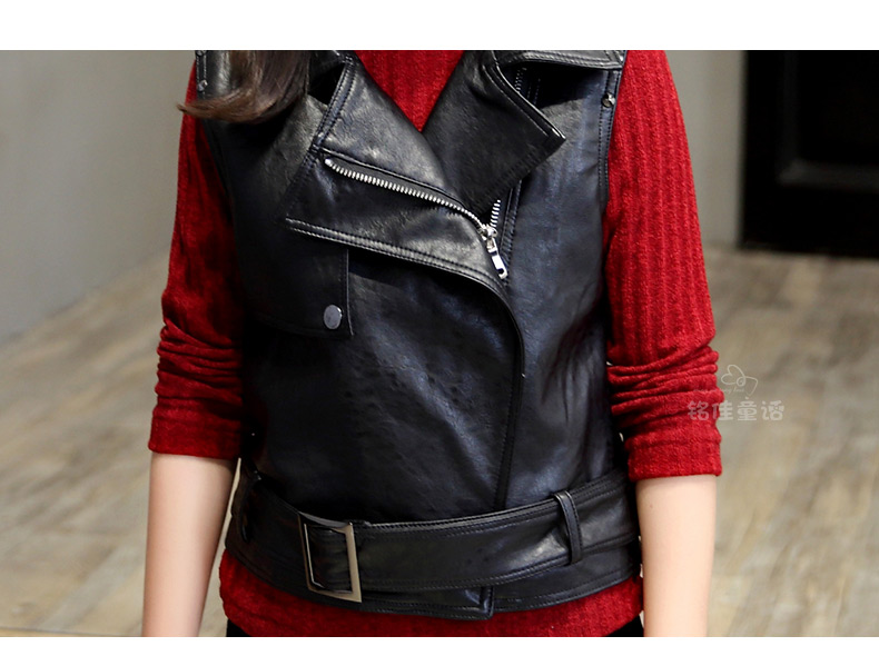 Gilet fille - Ref 2071193 Image 55