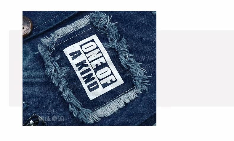 Blouson pour fille en toile - Ref 2158493 Image 64