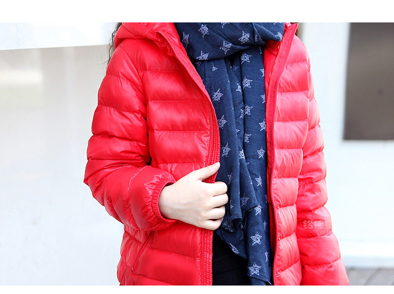 Blouson pour fille - Ref 2160880 Image 76