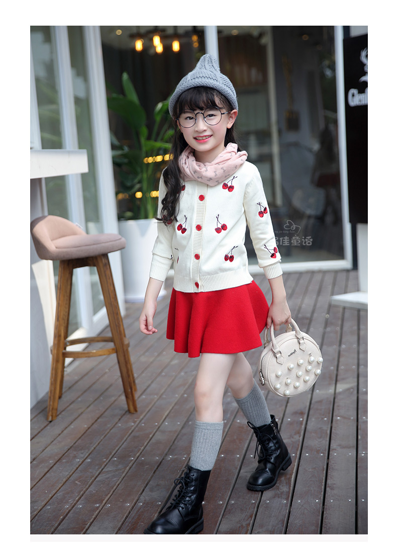 Pull fille - Ref 2105514 Image 38