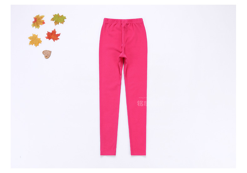 Pantalon fille 6353KZ369 - Ref 2061219 Image 99
