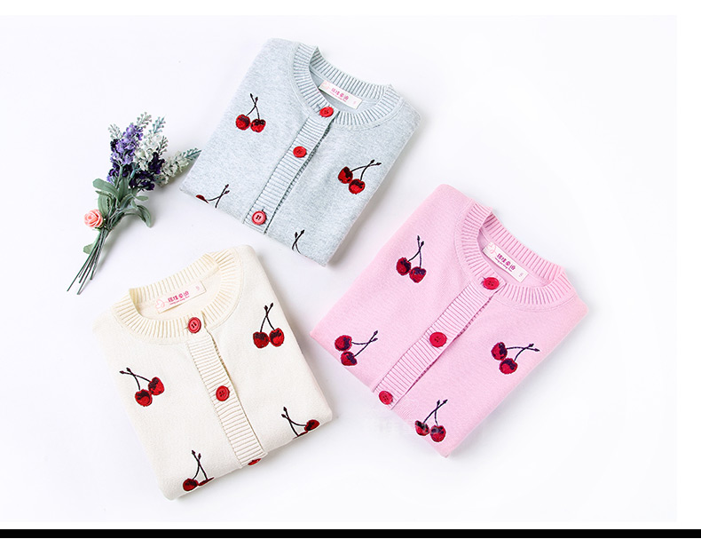 Pull fille - Ref 2105514 Image 44