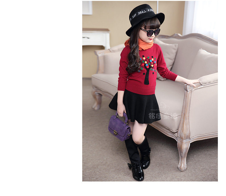 Jupe enfant - Ref 2052439 Image 66