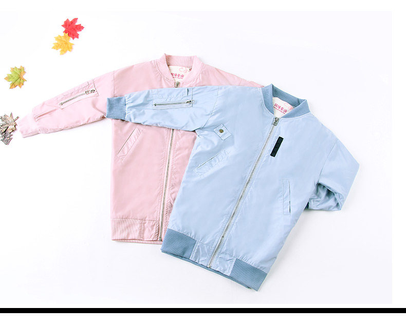 Blouson pour fille - Ref 2159891 Image 32