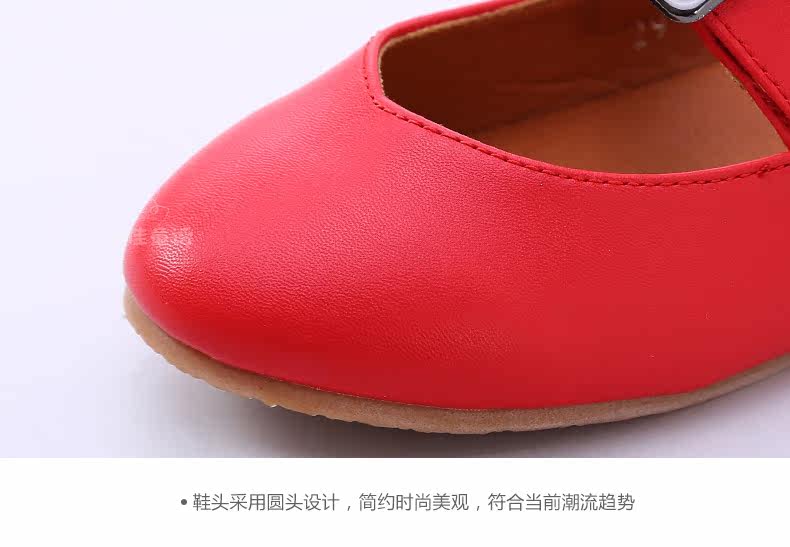 Chaussures enfants en similicuir autre pour printemps - semelle tendon - Ref 1027768 Image 57