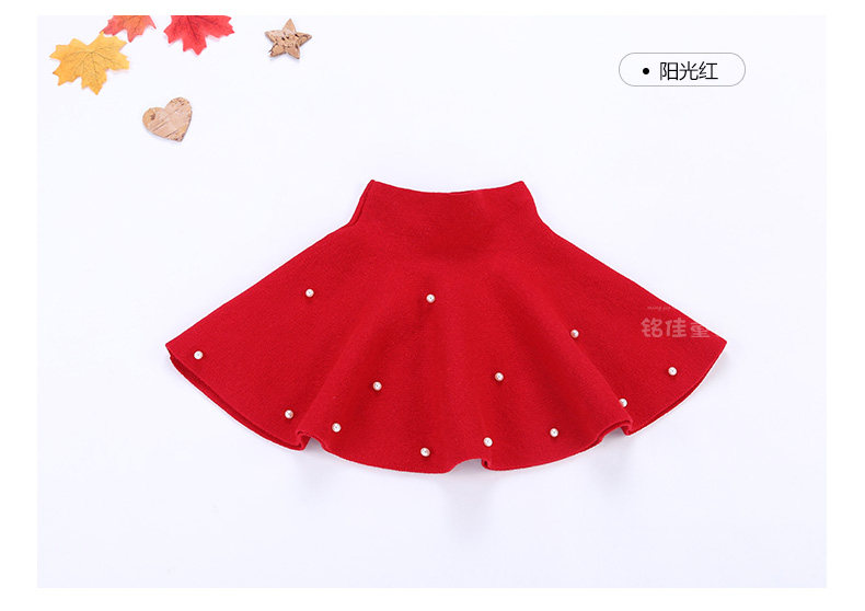 Jupe fillette - Ref 2052907 Image 107