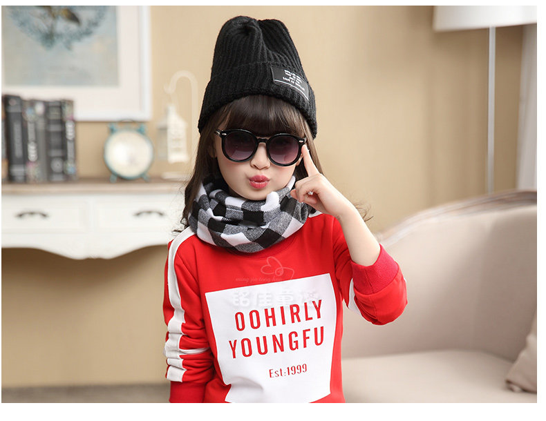 Echarpe enfant - Ref 2142111 Image 82