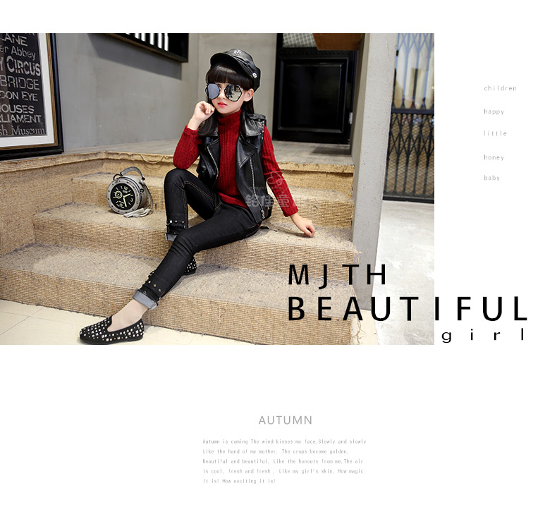 Gilet fille - Ref 2071193 Image 49