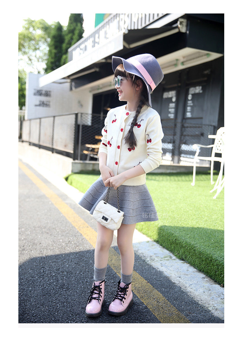 Jupe fillette - Ref 2049881 Image 85