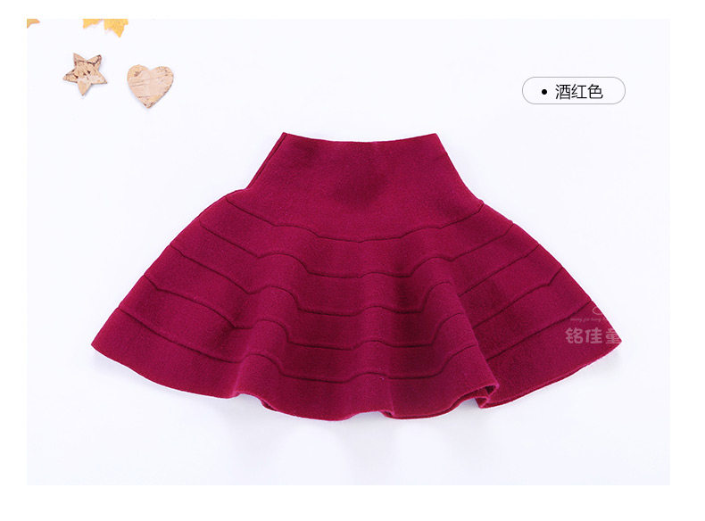 Jupe fillette - Ref 2049881 Image 130