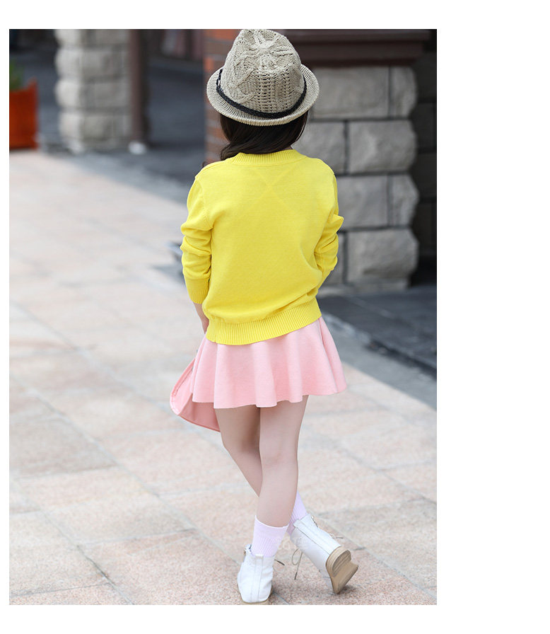 Jupe enfant - Ref 2052439 Image 76