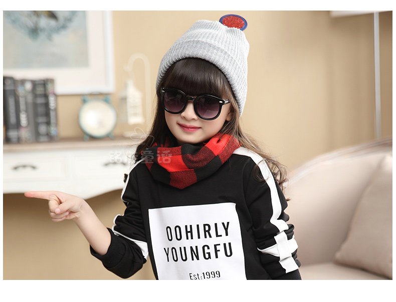 Echarpe enfant - Ref 2139304 Image 57