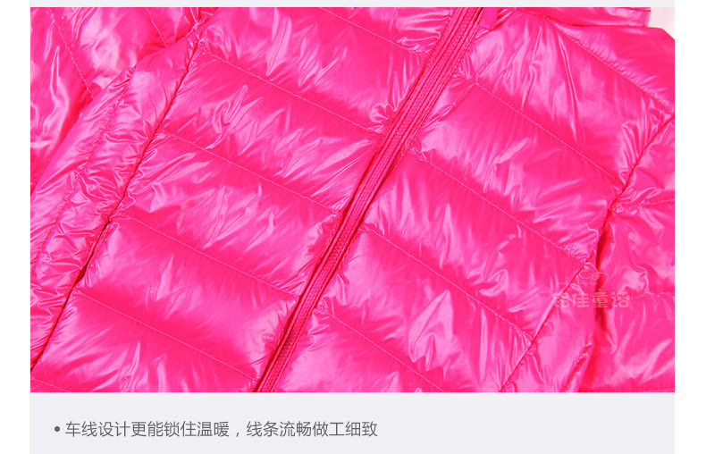 Veste pour fille en polyester - Ref 2160782 Image 71