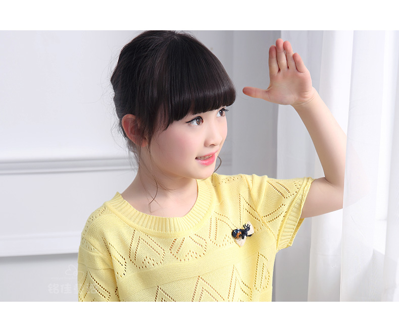 Pull fille - Ref 2104981 Image 69
