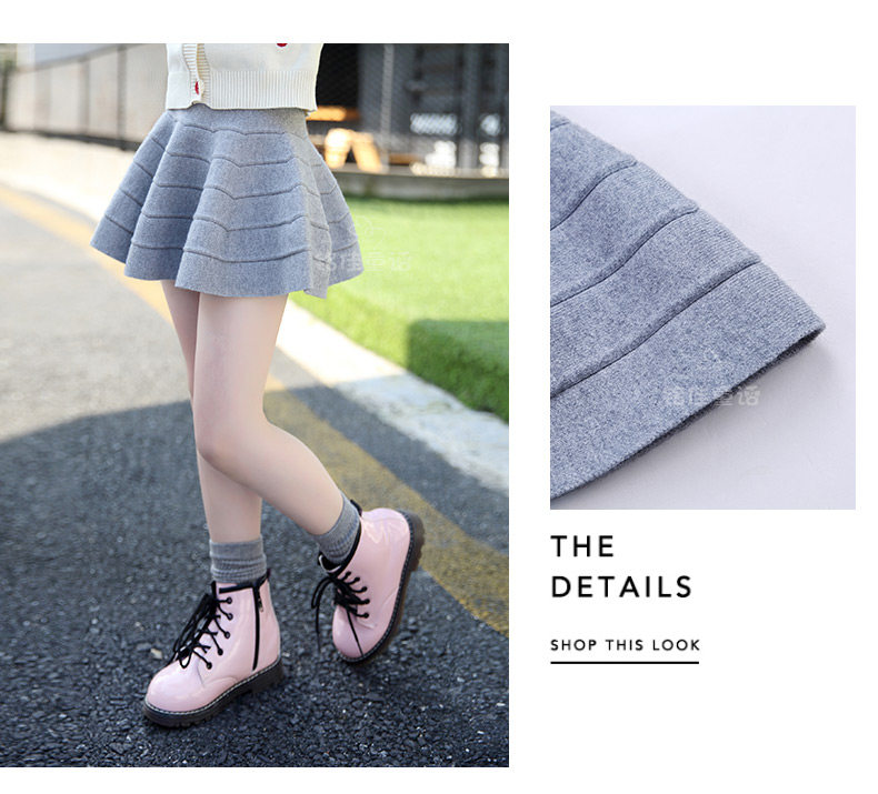 Jupe fillette - Ref 2049881 Image 86